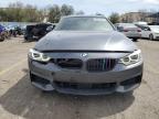 2015 Bmw 435 I Gran Coupe de vânzare în Las Vegas, NV - Front End