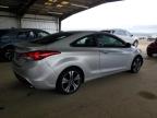 2013 Hyundai Elantra Coupe Gs na sprzedaż w American Canyon, CA - Minor Dent/Scratches