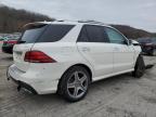 2017 Mercedes-Benz Gle 350 4Matic for Sale in Ellwood City, PA - All Over