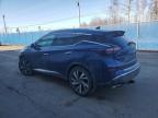 2022 Nissan Murano Sl for Sale in Moncton, NB - All Over