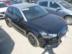 2014 AUDI A1 S LINE for sale at Copart SANDY
