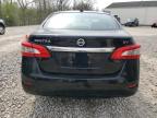 2015 Nissan Sentra S for Sale in Northfield, OH - Minor Dent/Scratches