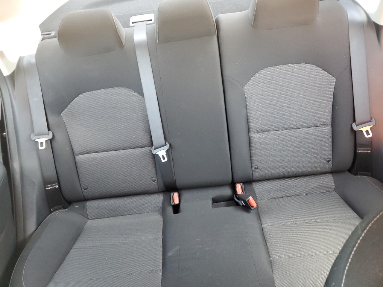 2024 Kia Forte Lx VIN: 3KPF24ADXRE791848 Lot: 54232135