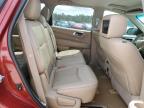 2014 Nissan Pathfinder S for Sale in Harleyville, SC - Front End