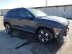2025 Hyundai Kona Sel იყიდება Fresno-ში, CA - Front End