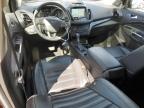 2017 Ford Escape Titanium იყიდება Leroy-ში, NY - Front End