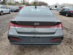 2024 Hyundai Elantra Sel en Venta en Chalfont, PA - Front End