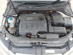 2010 AUDI A3 SE TDI for sale at Copart CASTLEDERMOT - IRELAND