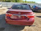 2017 Toyota Camry Le en Venta en Grenada, MS - Side