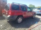 2007 Nissan Xterra Off Road на продаже в Hueytown, AL - Top/Roof