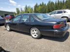 1996 Chevrolet Caprice / Impala Classic Ss продається в Graham, WA - Front End