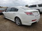 2010 Acura Tl  للبيع في Kansas City، KS - Side