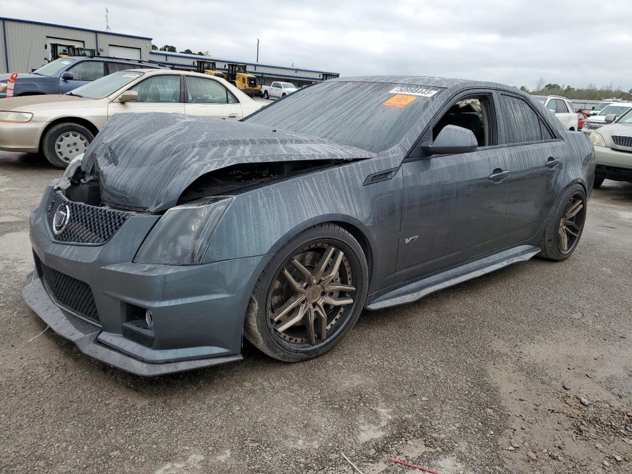 Harleyville, SC에서 판매 중인 2009 Cadillac Cts-V - Front End