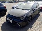 2020 TOYOTA COROLLA EX for sale at Copart WOLVERHAMPTON