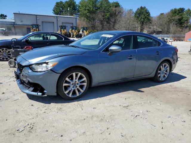 2014 Mazda 6 Touring