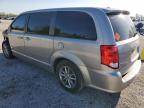 2015 Dodge Grand Caravan Se de vânzare în Prairie Grove, AR - Front End