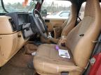 1998 Jeep Wrangler / Tj Sport იყიდება Windham-ში, ME - Normal Wear