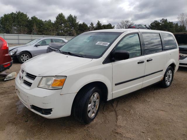 2008 Dodge Grand Caravan Se