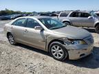 2007 Toyota Camry Ce de vânzare în Madisonville, TN - Front End