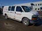 2010 GMC SAVANA G2500 for sale at Copart QC - MONTREAL