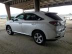 2015 Lexus Rx 350 zu verkaufen in American Canyon, CA - Front End