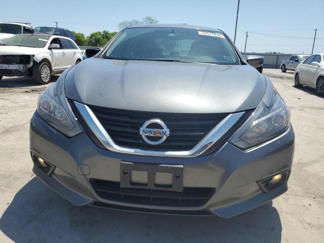 NISSAN ALTIMA 2018 Серый