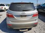 2013 Hyundai Santa Fe Limited en Venta en Montgomery, AL - Front End