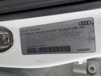 2016 Audi A3 Premium zu verkaufen in Kapolei, HI - Front End