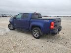 2016 Chevrolet Colorado Z71 na sprzedaż w Temple, TX - Front End