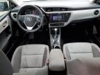 2017 Toyota Corolla L for Sale in Wilmer, TX - Front End