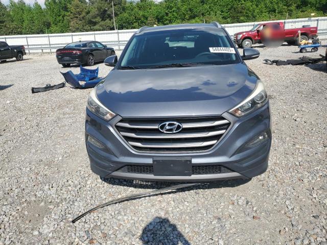 Parquets HYUNDAI TUCSON 2016 Szary