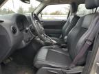2016 Jeep Patriot Sport იყიდება Windsor-ში, NJ - Side