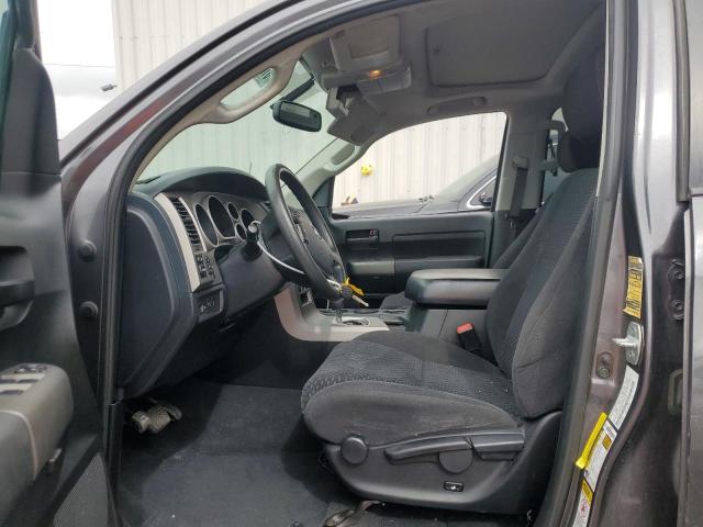  TOYOTA TUNDRA 2013 Gray