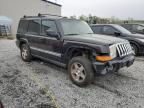 2010 Jeep Commander Sport იყიდება Spartanburg-ში, SC - Front End