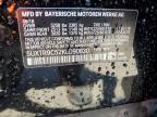 2019 Bmw X3 Xdrive30I за продажба в Harleyville, SC - Front End