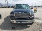 2007 Ford F150 Supercrew zu verkaufen in Farr West, UT - Side