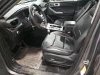 2022 Ford Explorer Xlt за продажба в Center Rutland, VT - Rear End