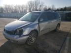 2012 Kia Sedona Ex للبيع في Rogersville، MO - Front End