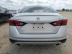 2019 Nissan Altima Sv за продажба в San Antonio, TX - Hail