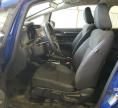 2017 Honda Fit Lx للبيع في Pennsburg، PA - Front End