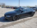 2015 Audi A8 L Quattro იყიდება Indianapolis-ში, IN - Mechanical