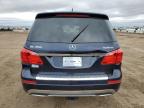 2014 Mercedes-Benz Gl 350 Bluetec продається в Brighton, CO - Front End