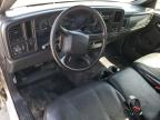 2002 Chevrolet Silverado C2500 Heavy Duty de vânzare în Sacramento, CA - Minor Dent/Scratches