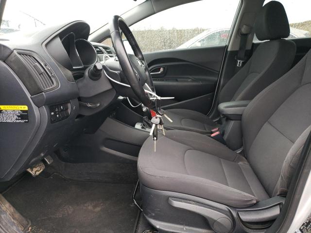 2015 KIA RIO EX
