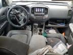 2017 Chevrolet Colorado Z71 en Venta en Tulsa, OK - Mechanical