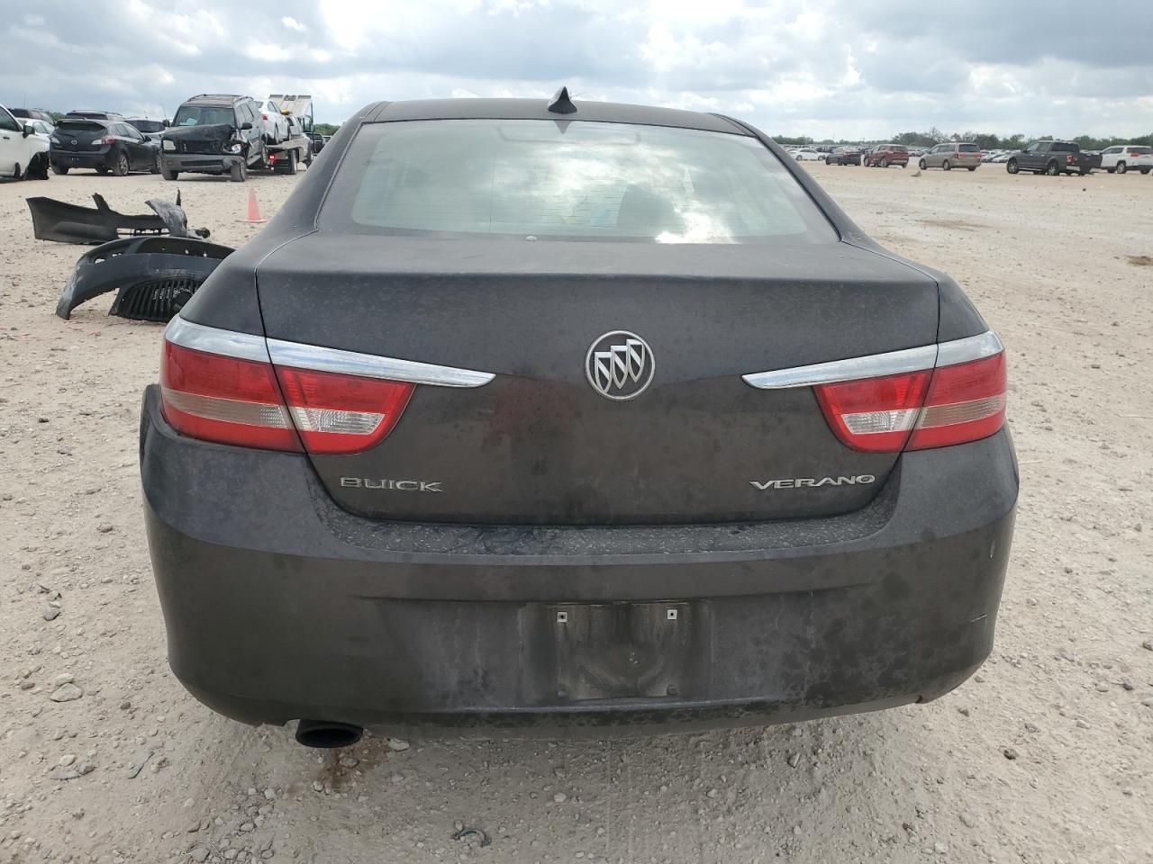 2016 Buick Verano VIN: 1G4PP5SK9G4109092 Lot: 53356945