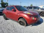 2012 Nissan Juke S for Sale in Riverview, FL - Undercarriage