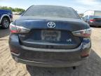 2017 Toyota Yaris Ia  de vânzare în Mercedes, TX - Water/Flood