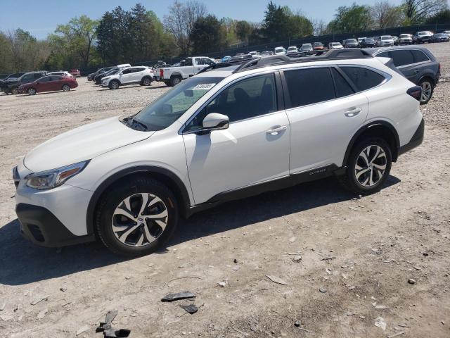 SUBARU OUTBACK LI 2021