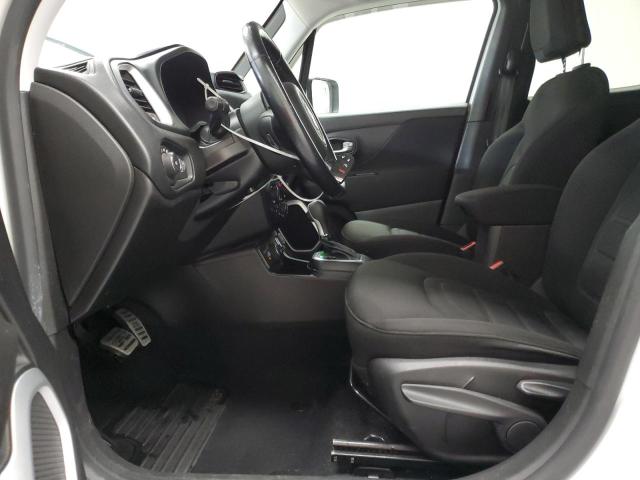  JEEP RENEGADE 2020 Biały